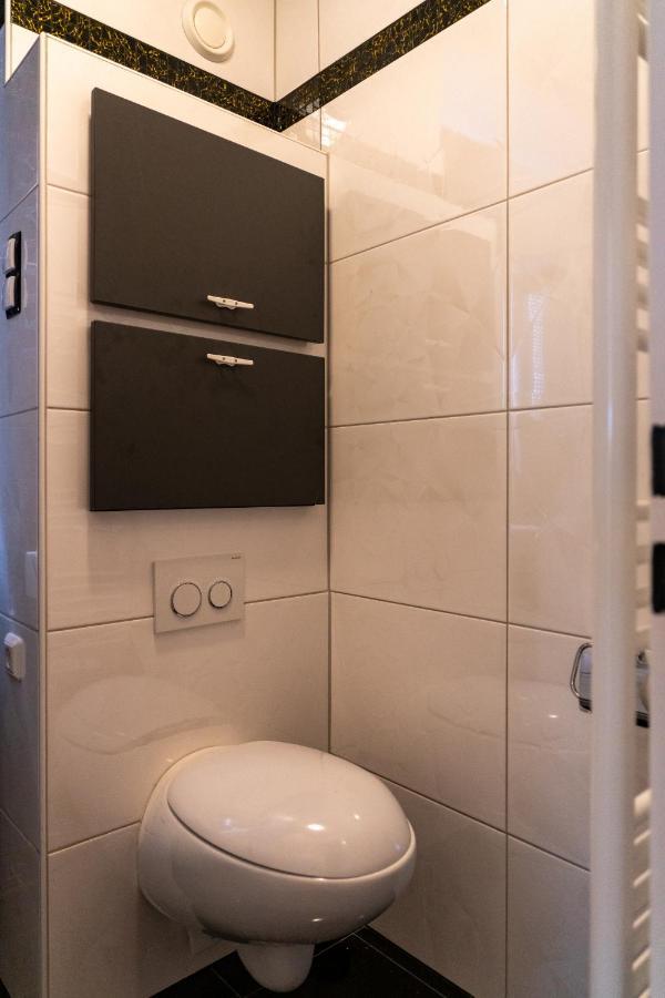 Heimathafen Apartamento Cuxhaven Exterior foto
